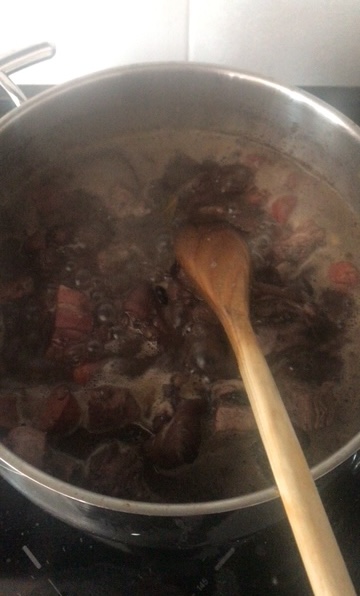 Feijoada Brasileira