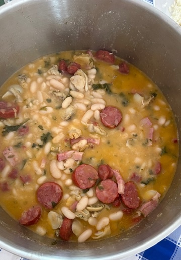 Feijoada de Buzios
