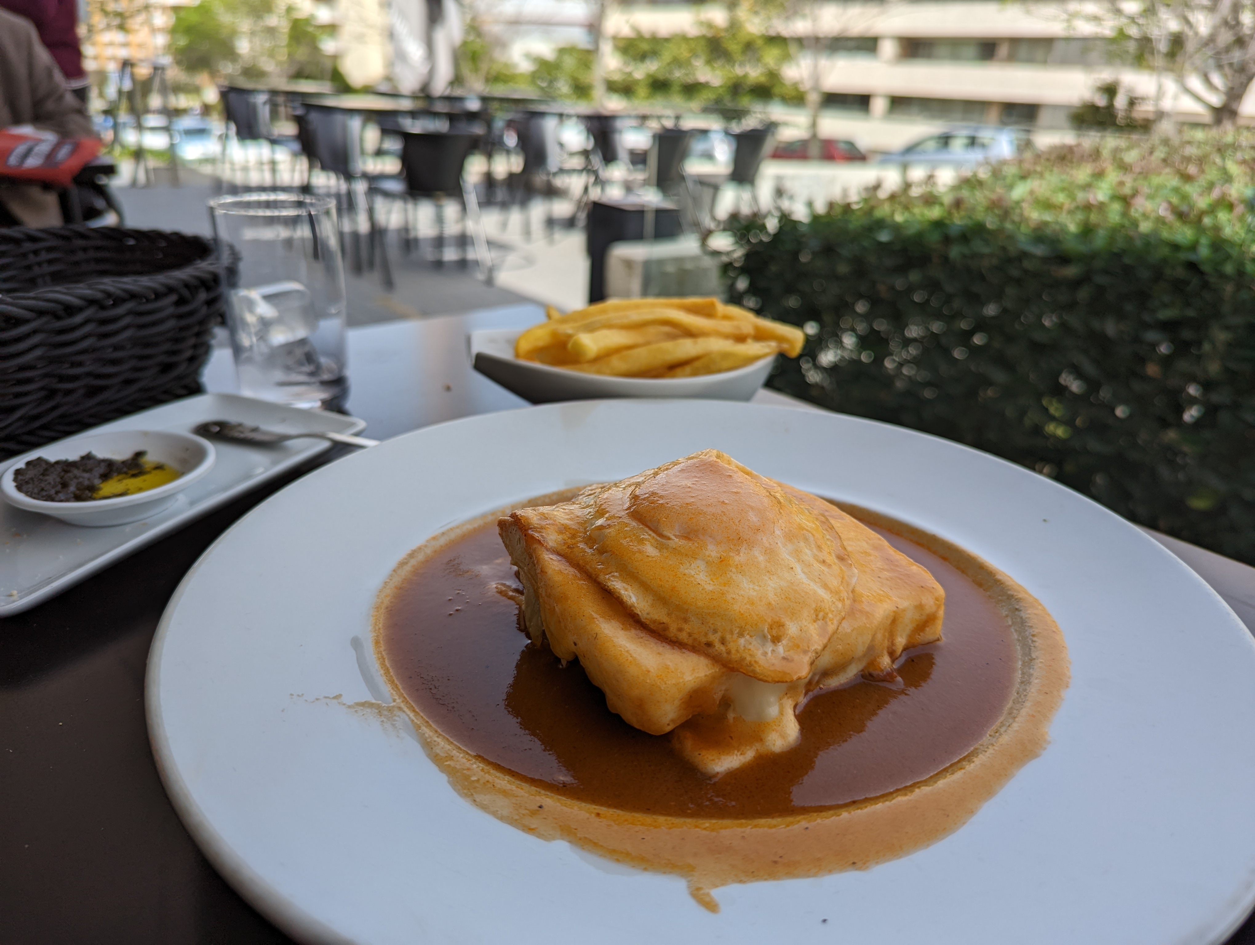 Francesinha