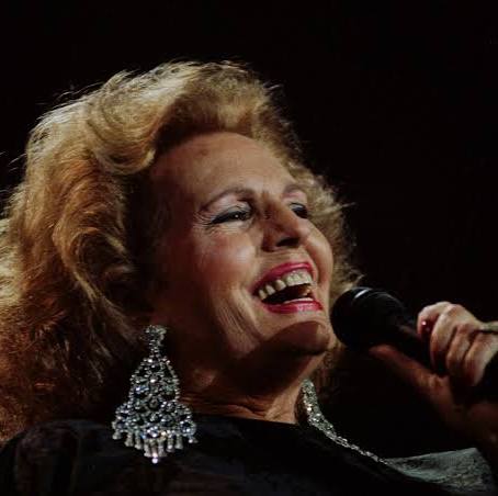 Amália Rodrigues