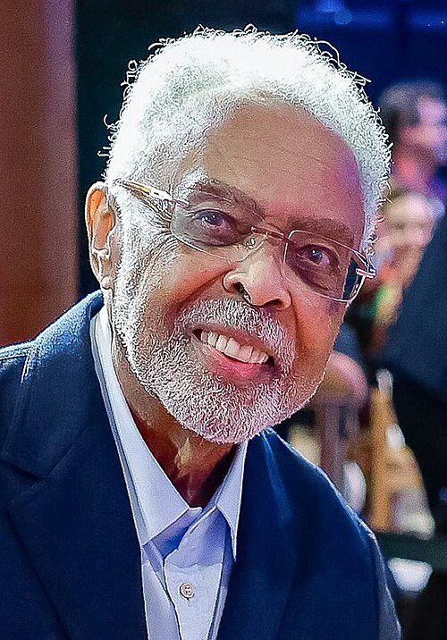 Gilberto Gil