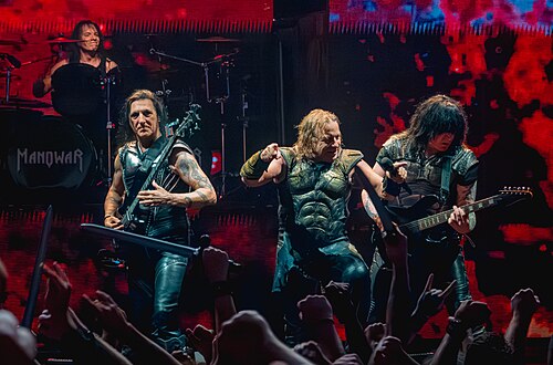 Manowar
