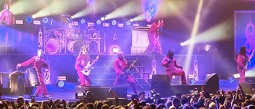 Slipknot