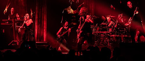 Within Temptation